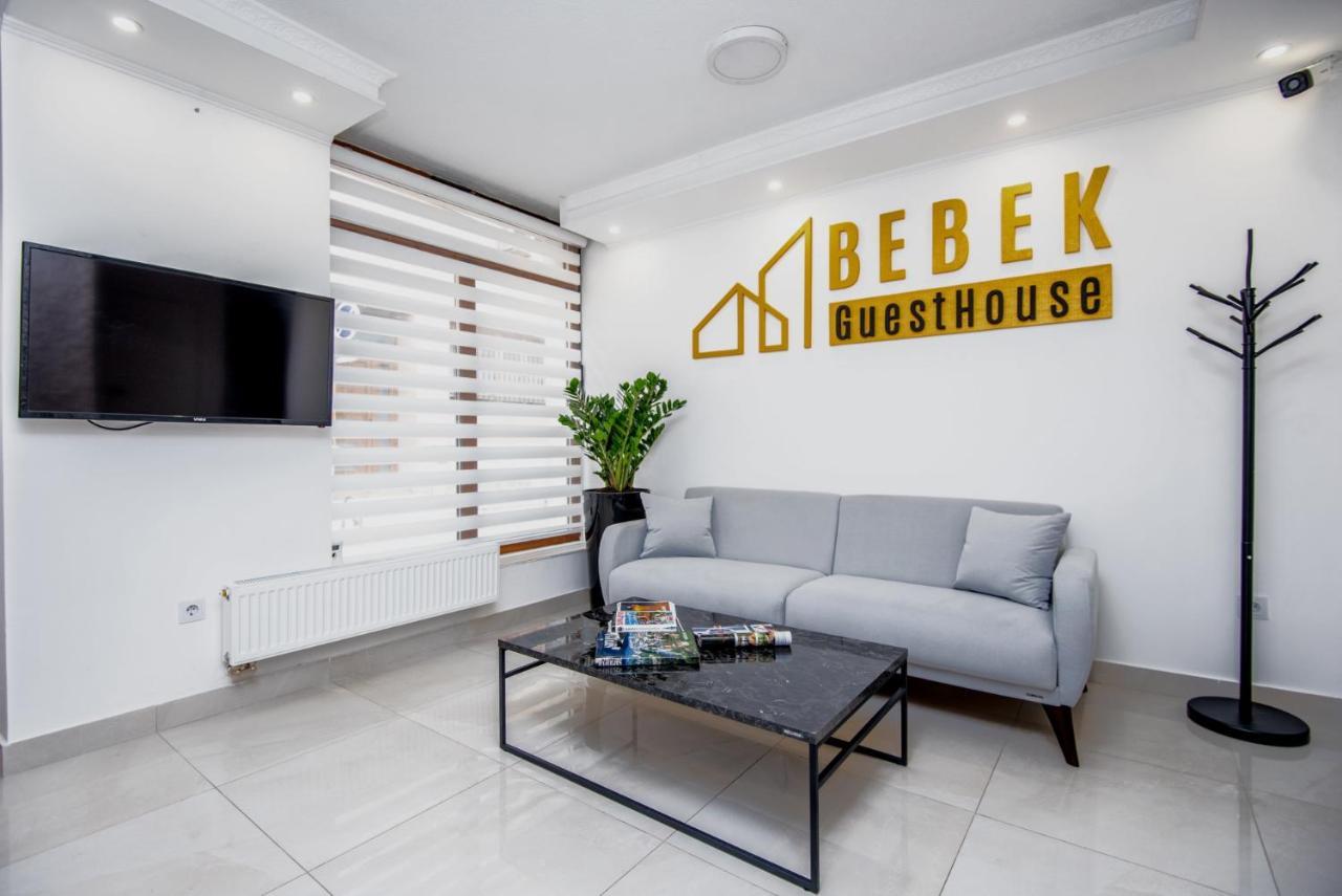 Guesthouse Bebek Sarajevo Ngoại thất bức ảnh
