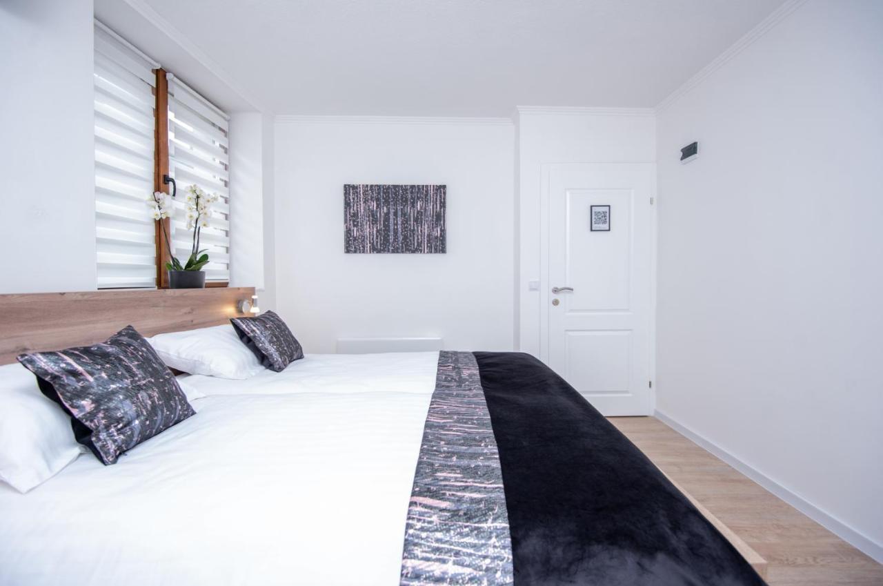Guesthouse Bebek Sarajevo Phòng bức ảnh