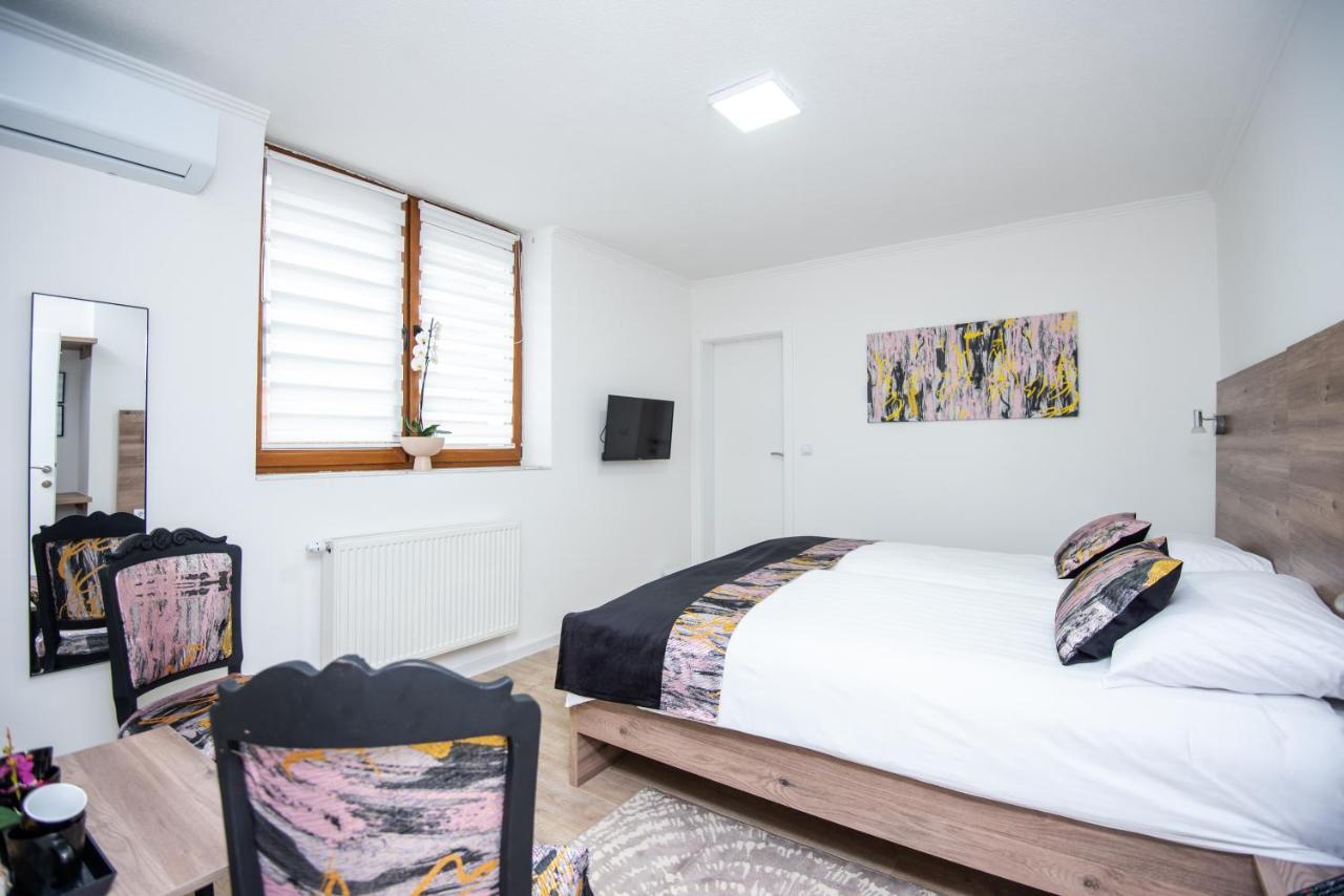 Guesthouse Bebek Sarajevo Ngoại thất bức ảnh