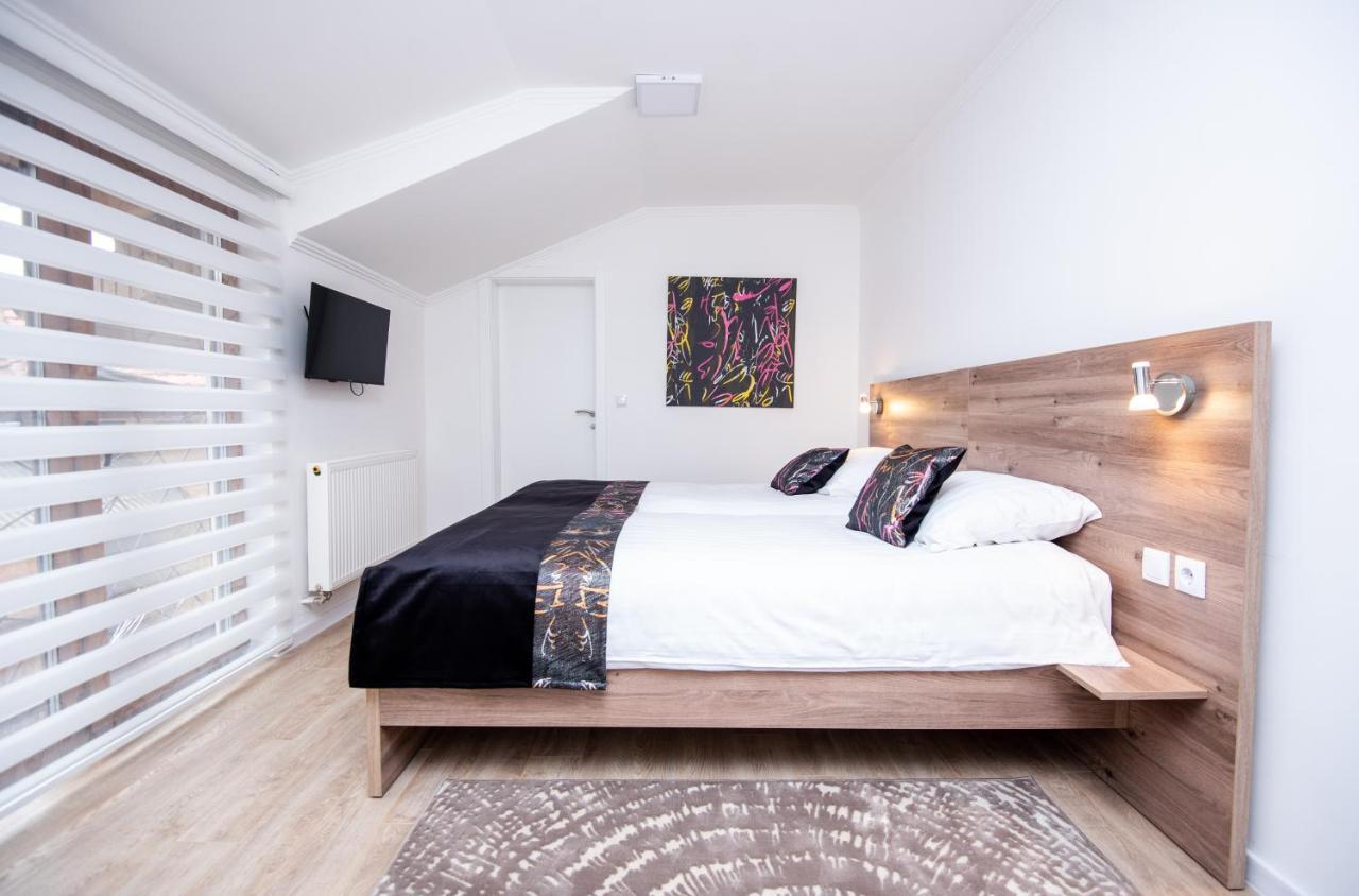 Guesthouse Bebek Sarajevo Ngoại thất bức ảnh