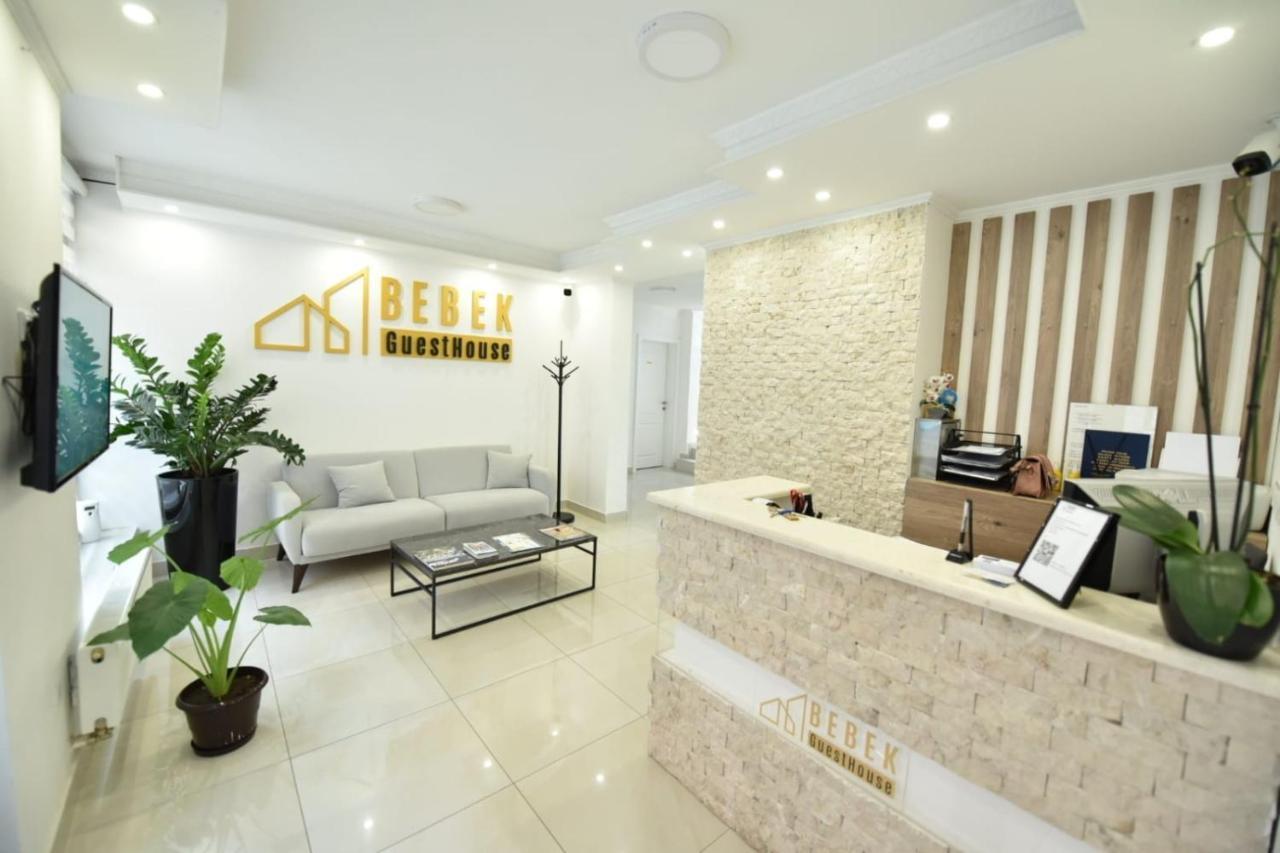 Guesthouse Bebek Sarajevo Ngoại thất bức ảnh