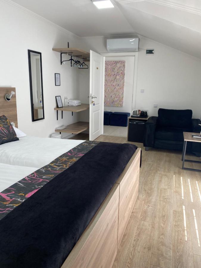 Guesthouse Bebek Sarajevo Ngoại thất bức ảnh