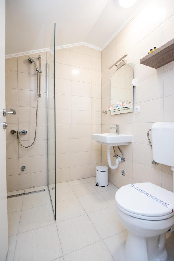 Guesthouse Bebek Sarajevo Ngoại thất bức ảnh