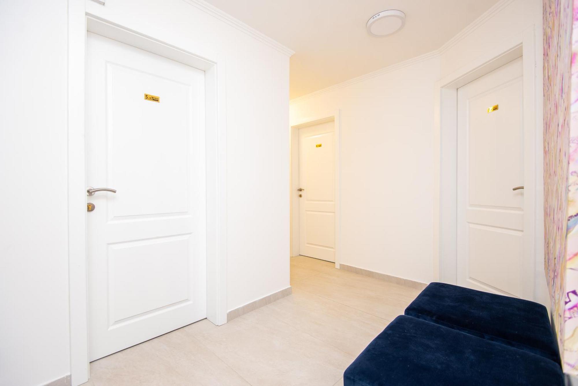 Guesthouse Bebek Sarajevo Ngoại thất bức ảnh