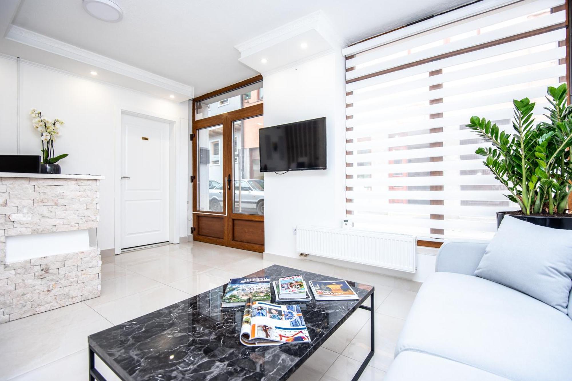 Guesthouse Bebek Sarajevo Ngoại thất bức ảnh